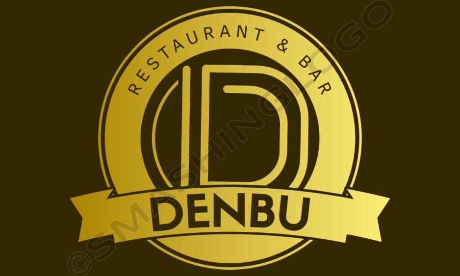 Hotel Denbu Hamburg Dış mekan fotoğraf